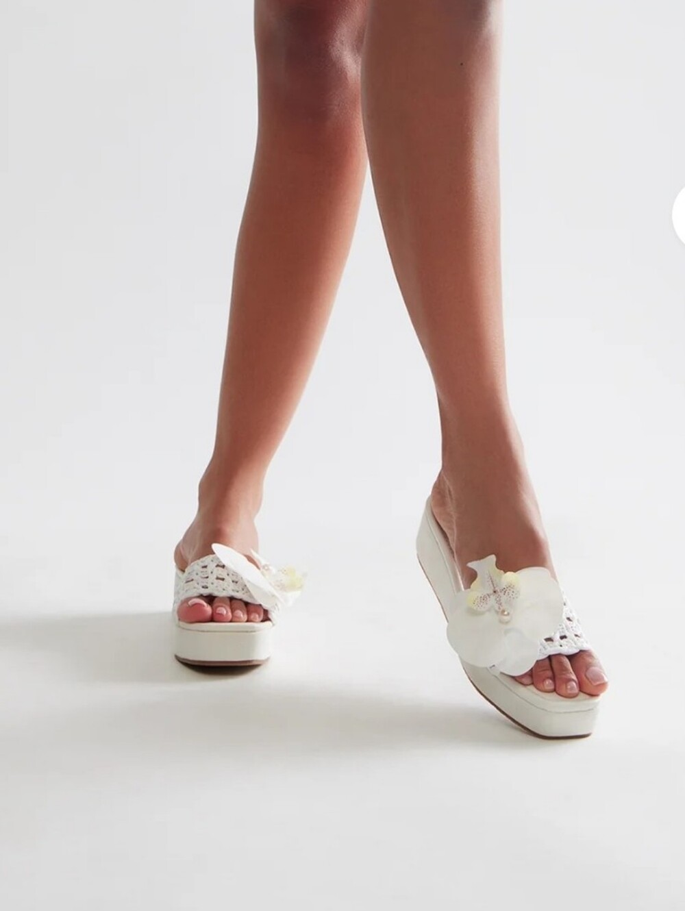 Fashion Nova Sandals